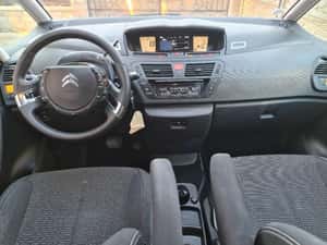 Citroen C4 Picasso 110CP Diesel 2013 - 271.000 km — miniatura 7