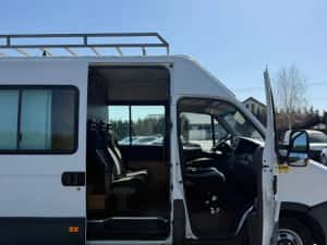 Iveco daily  35c15motor de 3l mercedes sprinter — miniatura 6