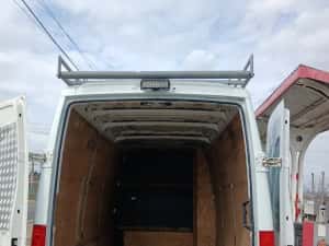 Iveco daily  35c15motor de 3l mercedes sprinter — miniatura 7