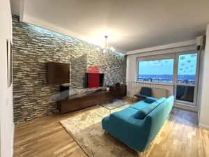 Apartament 3 camere cu terasa | zona Vatra Noua/Baneasa — miniatura 3