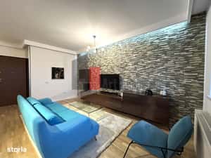 Apartament 3 camere cu terasa | zona Vatra Noua/Baneasa — miniatura 4