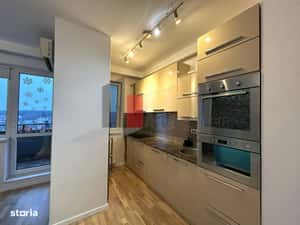 Apartament 3 camere cu terasa | zona Vatra Noua/Baneasa — miniatura 5