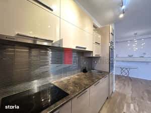 Apartament 3 camere cu terasa | zona Vatra Noua/Baneasa — miniatura 6