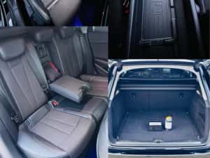 Audi A4 B9.5•2020•2.0TDI•automată•S-line•cockpit•Distronic•Proprietar•Service la zi•Fără daune•LED — miniatura 6