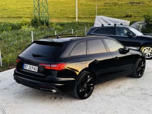 Audi A4 B9.5•2020•2.0TDI•automată•S-line•cockpit•Distronic•Proprietar•Service la zi•Fără daune•LED — miniatura 7