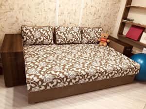 Garsoniera in zona Timpuri Noi,etaj 1