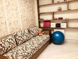 Garsoniera in zona Timpuri Noi,etaj 1 — miniatura 3