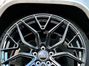 Jante Audi  R21 audi A6 Audi A7 A8 audi Q7 Audi Q8 E tron Q5 Noi — miniatura 4