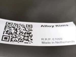 Jante Audi  R21 audi A6 Audi A7 A8 audi Q7 Audi Q8 E tron Q5 Noi — miniatura 5