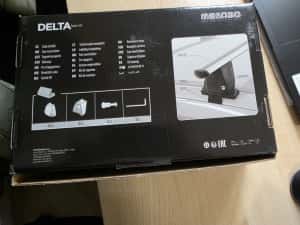 Portbagaj masina — miniatura 2