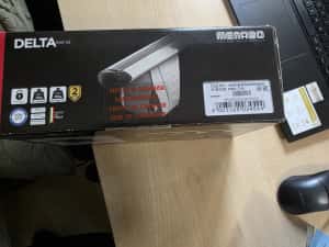 Portbagaj masina — miniatura 3