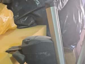 Portbagaj masina — miniatura 5