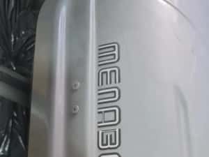 Portbagaj masina — miniatura 6