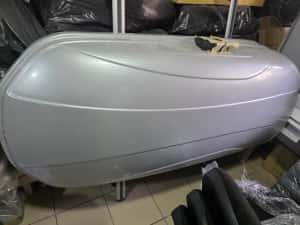 Portbagaj masina — miniatura 7