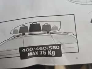 Portbagaj masina — miniatura 10