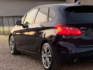 BMW 220 Active Tourer 2016 Automată 190 HP Diesel — miniatura 2