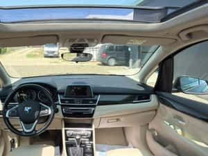 BMW 220 Active Tourer 2016 Automată 190 HP Diesel — miniatura 5