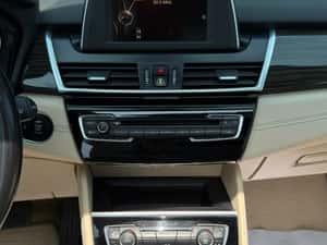 BMW 220 Active Tourer 2016 Automată 190 HP Diesel — miniatura 6