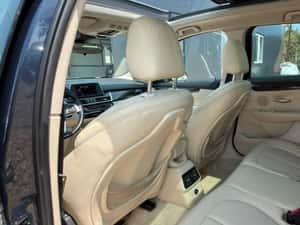 BMW 220 Active Tourer 2016 Automată 190 HP Diesel — miniatura 7