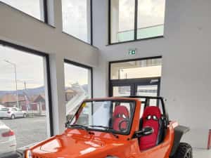 Aixam 21 CP Minicar Mini Jeep Chatenet Ligier Xev yoyo Tazzari