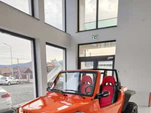 Aixam 21 CP Minicar Mini Jeep Chatenet Ligier Xev yoyo Tazzari — miniatura 9