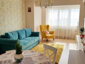 Apartament 3 camere|Lacul Morii|Virtutii|Parcare privata|Centrala — miniatura 2