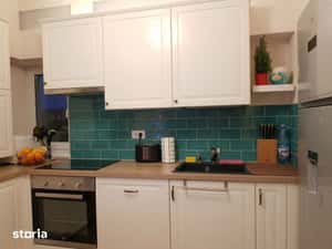 Apartament 3 camere|Lacul Morii|Virtutii|Parcare privata|Centrala — miniatura 4