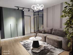 Studio 2 Camere + Parcare - Prima inchiriere