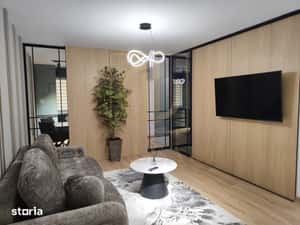 Studio 2 Camere + Parcare - Prima inchiriere — miniatura 4