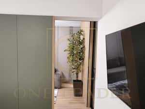 Studio 2 Camere + Parcare - Prima inchiriere — miniatura 6