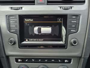 Golf 6 2 l Diesel 150cp 2014 Climatronic Jante 17 Navigatie Senzori pa — miniatura 6