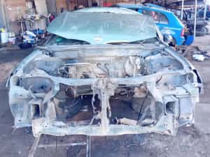 Punte spate Nissan Almera N16 — miniatura 7