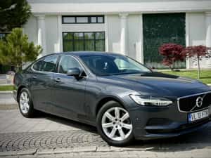 Volvo S90 2.0d D4 190 CP — miniatura 2