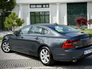 Volvo S90 2.0d D4 190 CP — miniatura 4