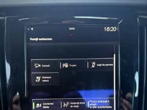 Volvo S90 2.0d D4 190 CP — miniatura 7