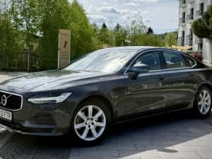 Volvo S90 2.0d D4 190 CP — miniatura 8