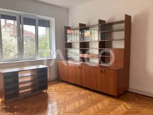 Apartament cu 2 camere de inchiriat cu gradina langa Parcul Central — miniatura 3