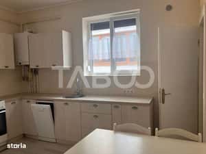 Apartament cu 2 camere de inchiriat cu gradina langa Parcul Central — miniatura 5