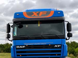 DAF XF 105.460 CP 2014 ATE/EEV Euro 5‼️ AUTOMAT - RETARDER - Standard - Space Cab‼️‼️Tahograf Vechi — miniatura 3