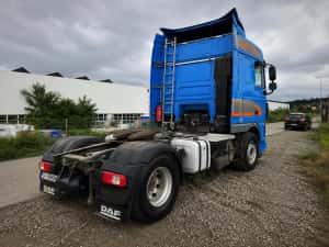 DAF XF 105.460 CP 2014 ATE/EEV Euro 5‼️ AUTOMAT - RETARDER - Standard - Space Cab‼️‼️Tahograf Vechi — miniatura 6