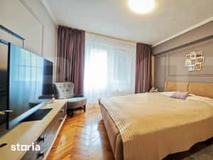 Apartament 2 camere Tip C | Nufarul | Renovat Complet | Etaj Intermedi — miniatura 3
