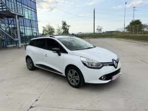 Renault Clio 4 R-Link Edition , Fabr 2015 , 1.5 dci , Camera Masalier , Senzori,Jante , Bass Reflex , Carte Service !!! — miniatura 5