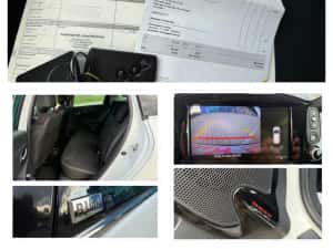 Renault Clio 4 R-Link Edition , Fabr 2015 , 1.5 dci , Camera Masalier , Senzori,Jante , Bass Reflex , Carte Service !!! — miniatura 9