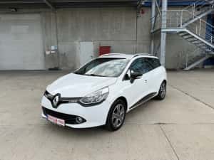 Renault Clio 4 R-Link Edition , Fabr 2015 , 1.5 dci , Camera Masalier , Senzori,Jante , Bass Reflex , Carte Service !!! — miniatura 10