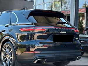 Porsche Cayenne E-Hybrid | Sport Chrono | Air Suspension | Matrix LED | BOSE | 462 CP — miniatura 2