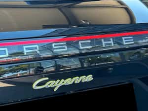 Porsche Cayenne E-Hybrid | Sport Chrono | Air Suspension | Matrix LED | BOSE | 462 CP — miniatura 4