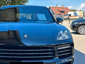 Porsche Cayenne E-Hybrid | Sport Chrono | Air Suspension | Matrix LED | BOSE | 462 CP — miniatura 5