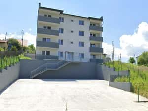 Pitesti ARENA, Apartament 2 camere, Parcare privata