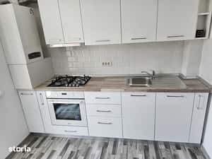 Pitesti ARENA, Apartament 2 camere, Parcare privata — miniatura 4