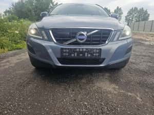 Volvo xc60 D5 4x4 — miniatura 2